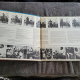 MILT JACKSON RAY BROWN MEMPHIS JACKSON GATEFOLD