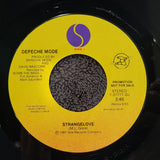 DEPECHE MODE STRANGELOVE PROMO