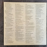 URIAH HEEP S/T SELF TITLED GATEFOLD W/INSERT FIRST PRESSING