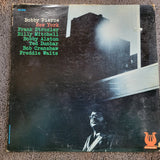 BOBBY PIERCE NEW YORK WLP WHITE LABEL PROMO