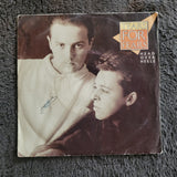 TEARS FOR FEARS HEAD OVER HEELS FRENCH IMPORT MERCURY FRANCE