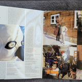 THEY MIGHT BE GIANTS THE ELSE GATEFOLD 2007