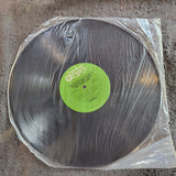 PEACHES & HERB FOR YOUR LOVE SEALED INSIDE DATE
