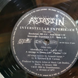 ASSASSIN INTERSTELLAR EXPERIENCE GERMAN IMPORT