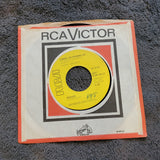 CAROLYN FRANKLIN BOXER PROMO I DONT WANT TO LOSE YOU RCA 479734
