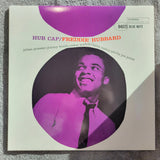 FREDDIE HUBBARD HUB CAP SHRINK 2 LP BLUE NOTE 180g JULIAN PRIESTER CEDAR WALTON