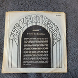 LEFT BANKE DESIREE WHITE LABEL PROMO PICTURE SLEEVE IVE GOT SOMETHING ON MY MIND