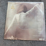KATE BUSH RUNNING UP THAT HILL PICTURE SLEEVE IMPORT EU UNDER THE IVY