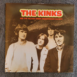 KINKS ARE THE VILLAGE GREEN PRESERVATION SOCIETY LIMITED EDITION NUMBERED