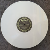 KINKS ARTHUR DECLINE AND FALL OF WHITE VINYL EU IMPORT LIMITED NUMBERED EDITION