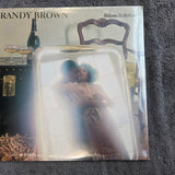 RANDY BROWN WELCOME TO MY ROOM NEW SEALED