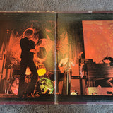 URIAH HEEP S/T SELF TITLED GATEFOLD W/INSERT FIRST PRESSING
