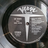 LEE KONITZ MEETS JIMMY GIUFFRE MONO