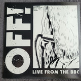 OFF LIVE FROM THE BBC REDD KROSS CIRCLE JERKS