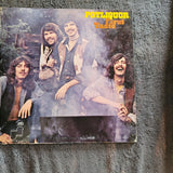 POTLIQUOR FIRST TASTE JANUS GATEFOLD W/ PROMO PICS POT LIQUOR