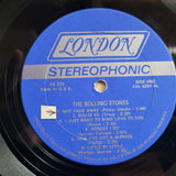ROLLING STONES ENGLAND'S NEWEST HIT MAKERS