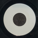 SOUNDGARDEN OUTTAKES EVERYBODYS GOT SOMETHING TO HIDE PICTURE SLEEVE PS