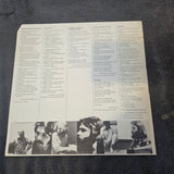 BEACH BOYS SURFS UP W/ INSERT BRIAN WILSON SHRINK