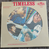 BEATLES TIMELESS PICTURE DISC RECTRACK
