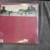 U2 THE UNFORGETTABLE FIRE NEW SEALED 180G WINE VINYL