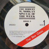 ROBERT W MORGAN SPECIAL OF THE WEEK SAGA OF THE  BEE GEES