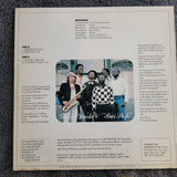 GEORGE DARKO HI-LIFE TIME IMPORT