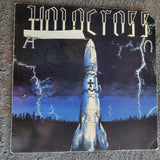 HOLOCROSS SELF TITLED S/T