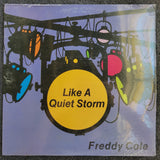 FREDDY COLE LIKE A QUIET STORM NEW SEALED