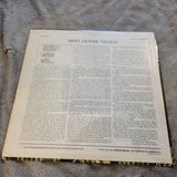 OLIVER NELSON MEET NEW JAZZ DEEP GROOVE KENNY DORHAM RAY BRYANT