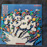 MAX ROACH M'BOOM MBOOM