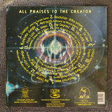 ZION I MIND OVER MATTER