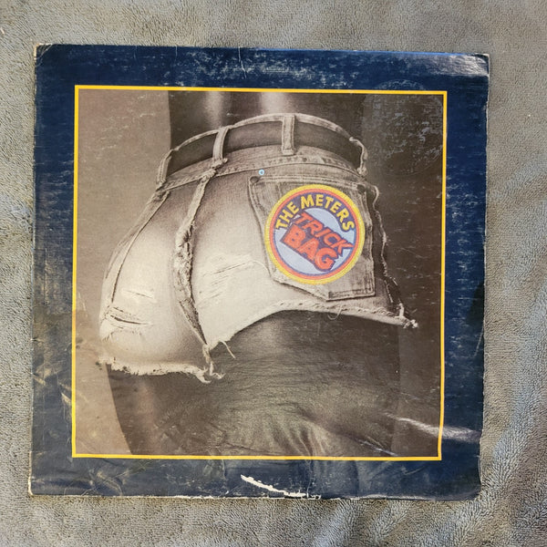 METERS TRICK BAG REPRISE