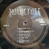 HOLOCROSS SELF TITLED S/T