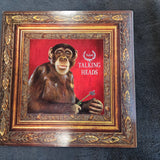 TALKING HEADS NAKED GATEFOLD W/ INNER SLEEVE DAVID BYRNE TALKING HEADS