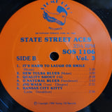 STATE STREET ACES OLD FOLKS SHUFFLE STOMP OFF