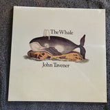 JOHN TAVENER THE WHALE NEW SEALED