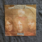 HUMBLE PIE NATURAL BORN BUGIE  WRIST JOB IMMEDIATE IMPORT GERMANY SMALL FACES