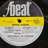 ELVIS COSTELLO IMPERIAL BEDROOM IMPORT