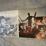 DYKE AND THE BLAZERS DYKE'S GREATEST HITS GATEFOLD ORIGINAL SOUND