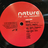 NATURE FOR ALL SEASONS 2LP