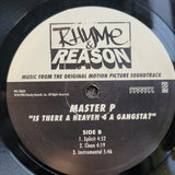 MACK 10 NOTHIN' BUT THE CAVI HIT RHYME & REASON MASTER P THA DOGG POUND