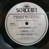 STEVE SPIEGL BIG BAND PERSPECTIVES SHRINK