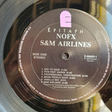 NOFX S&M AIRLINES