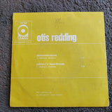 OTIS REDDING STORY DEMONSTRATION JOHNNYS HEARTBREAK FRENCH IMPORT FRANCE
