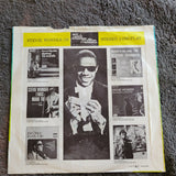 STEVIE WONDER NEVER HAD A DREAM COME TRUE IMPORT NETHERLANDS TAMLA MOTOWN