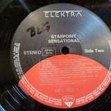 STARPOINT SENSATIONAL IMPORT