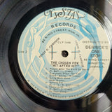CHOSEN FEW HIT AFTER HIT CRYSTAL JAMAICA IMPORT TRLS 56