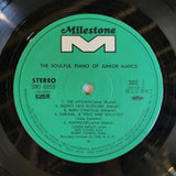 JUNIOR MANCE THE SOULFUL PIANO OF JAPAN IMPORT