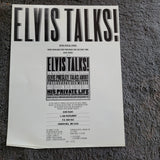 ELVIS PRESLEY THE COMPLETE SUN SESSIONS GATEFOLD 2LP RCA W/ INNER