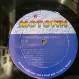 TAMMI TERRELL IRRESISTIBLE MOTOWN MS 652